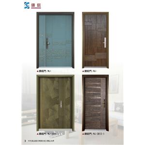 鑄鋁門-洋豈有限公司