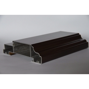 鋁合金線板框-洋豈有限公司