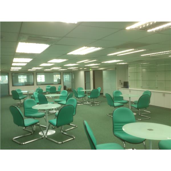 辦公空間 辦公空間