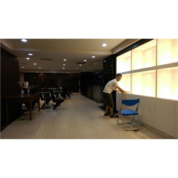 展示櫃設計施工 展示櫃設計施工