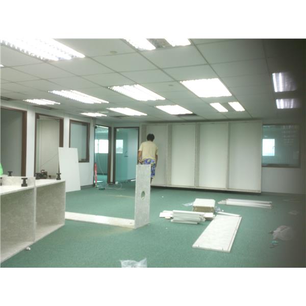 辦公室施工 辦公室施工