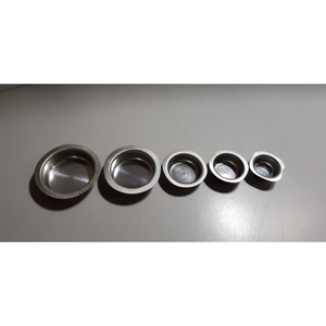 保護蓋、套-鑫強國際工業有限公司