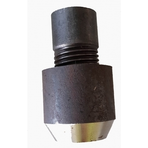 圓型 電焊型雙螺紋直牙-鑫強國際工業有限公司