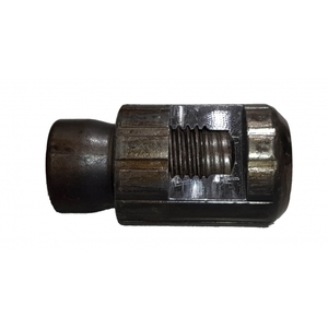 雙直牙摩擦熔接型二件式-鑫強國際工業有限公司