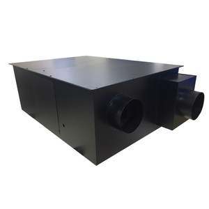 全熱交換機-翊新興業股份有限公司