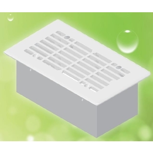 奈米清淨家-翊新興業股份有限公司