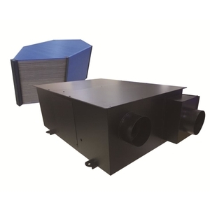 全熱交換核心-翊新興業股份有限公司