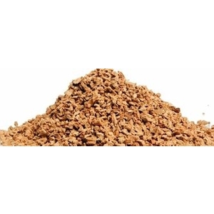 人造草坪軟木粒填充1-2mm-亞朋貿易有限公司