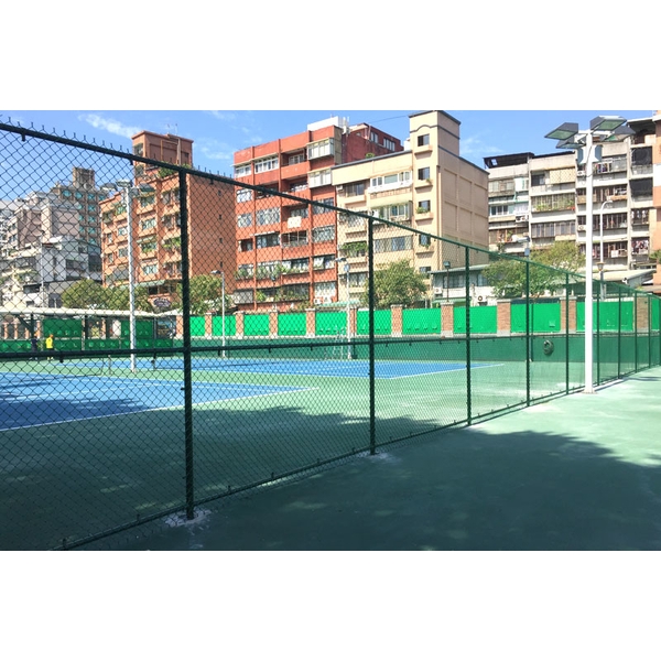 鐵圍籬-開豐製網繩有限公司