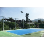 球場運動圍網 - 開豐製網繩有限公司