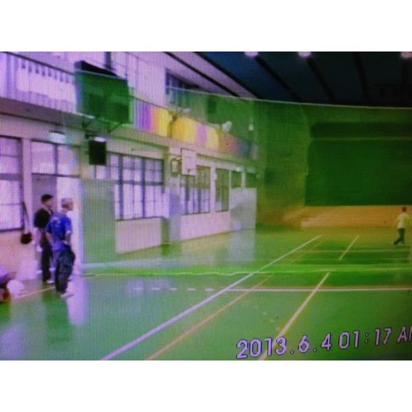 球場運動圍網工程實績 球場運動圍網工程實績