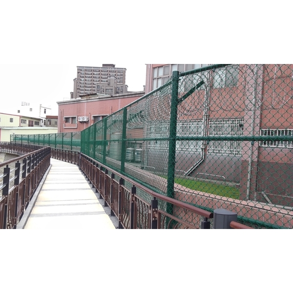 鐵網+烤漆 鐵網+烤漆