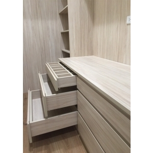 櫃體-好萊得綠能股份有限公司