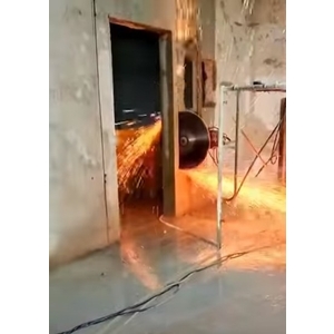 220v高頻切割機-博晨實業股份有限公司