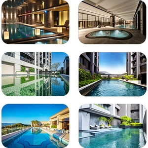 游泳池設計施工-鋐鑫工程有限公司