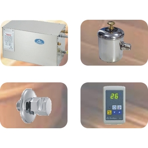 三溫暖蒸氣工程-三溫暖蒸氣STEAM-鋐鑫工程有限公司