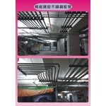不鏽鋼配管