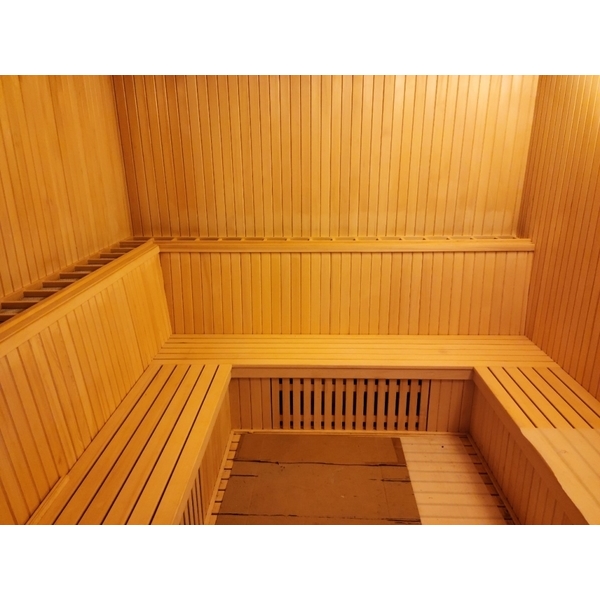三溫暖烤箱-鋐鑫工程有限公司