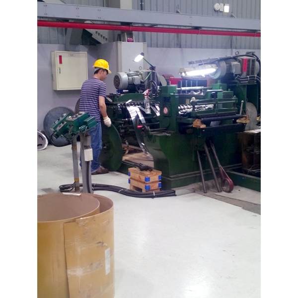 不鏽鋼捲加工設備-岳穗金屬有限公司