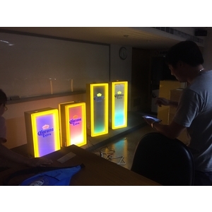 LED廣告招牌-威昌光電有限公司