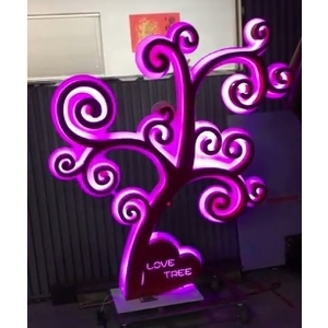 LED立體字-威昌光電有限公司