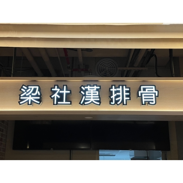 仟納論燈盒字-威昌光電有限公司