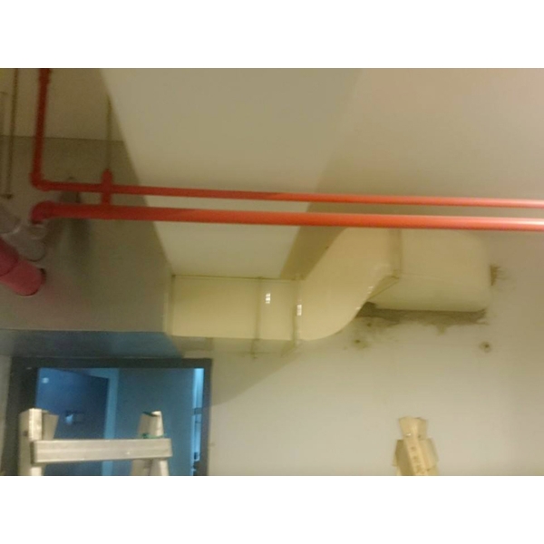 地下停車場換氣通風工程-澤榮實業有限公司
