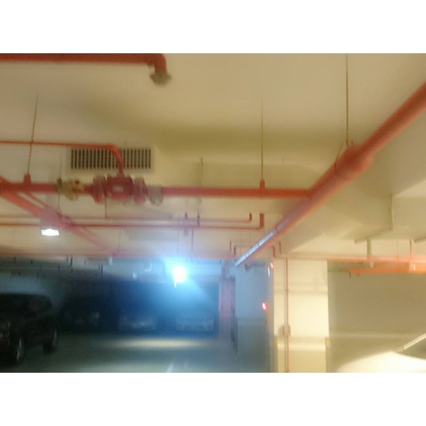 大樓地下換氣通風工程-澤榮實業有限公司