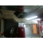 地下室通風排氣工程