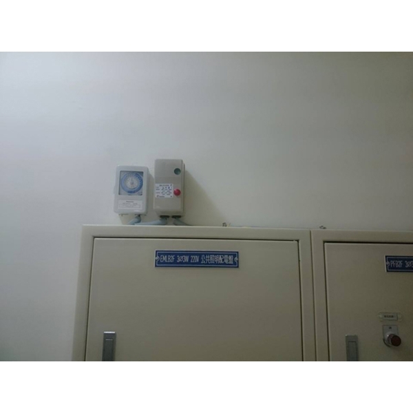 機電室通風換氣工程-澤榮實業有限公司