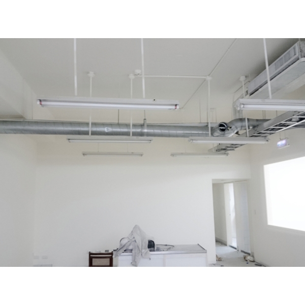 科技廠冷氣出風口及管線工程-澤榮實業有限公司