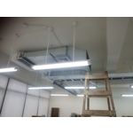 大樓冷氣空調風管工程