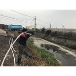 屏東大排清溝