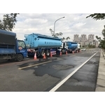 路跑台中港水車服務 - 保潔環保實業有限公司
