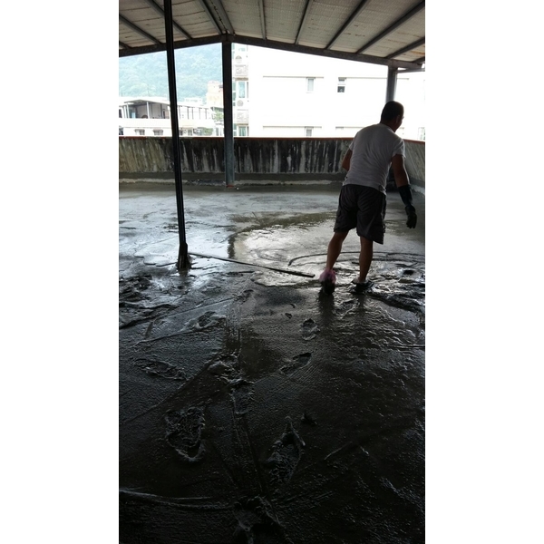 屋頂防水