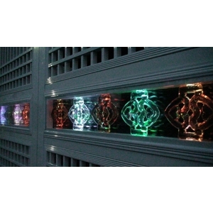 藝術門-利源不銹鋼鋁門窗行