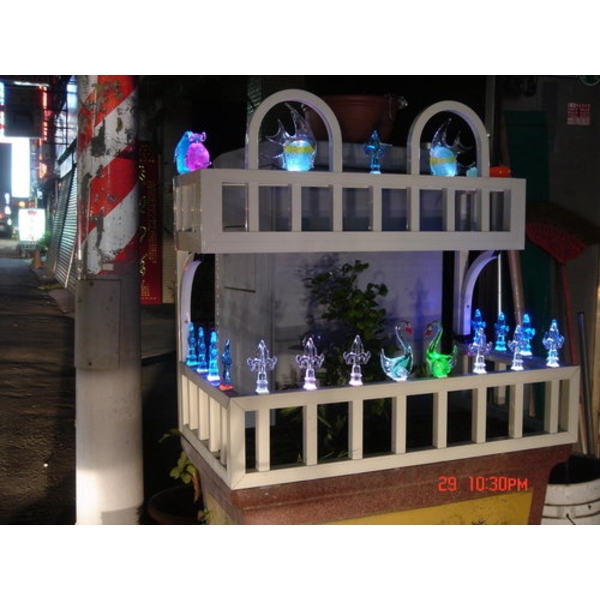 不銹鋼花架 不銹鋼花架
