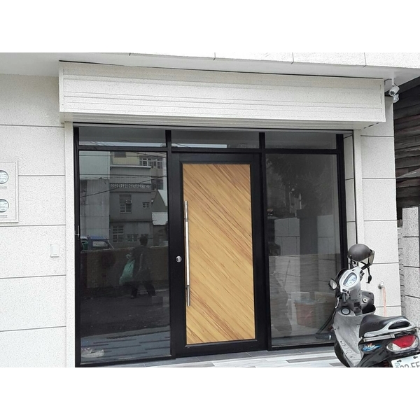 落地玻璃門 落地玻璃門