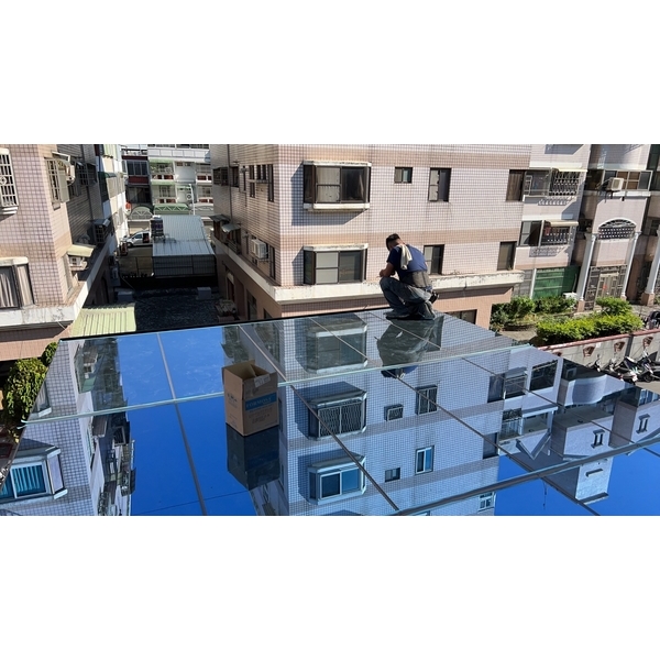 採光罩 採光罩