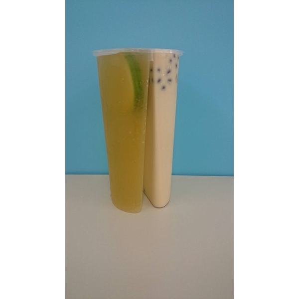 雙享杯Couple cup