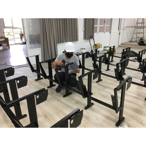 國中裝修工程