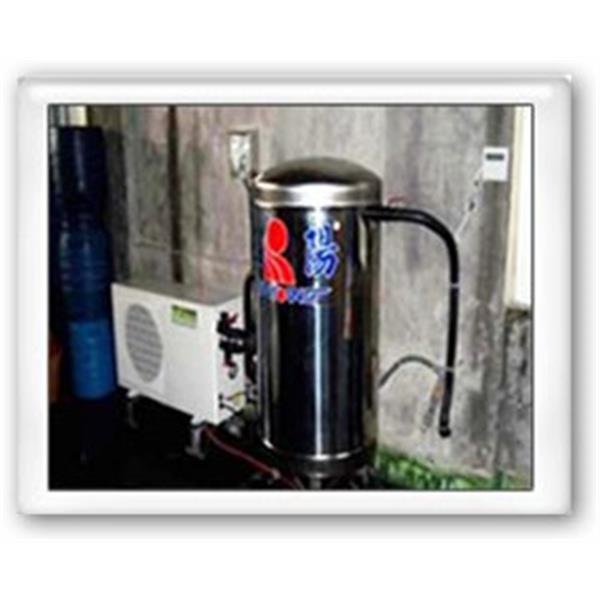 HDE-2WT熱泵熱水器 HDE-2WT熱泵熱水器