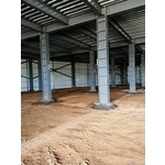 鋼構廠房建案
