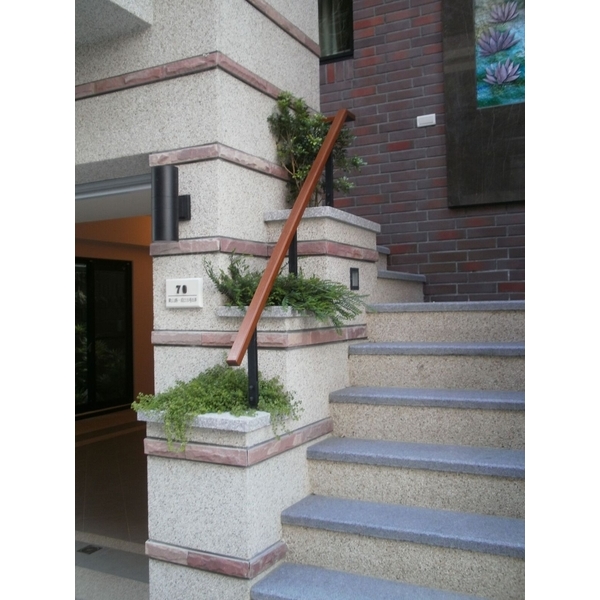 扶手欄杆 扶手欄杆