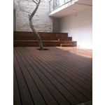 木地板 - 東霖實業社