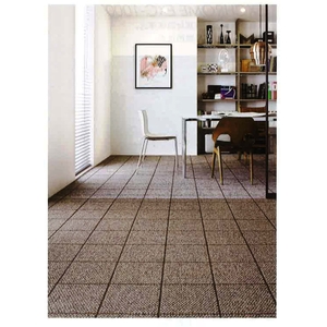 方塊地毯-品空間有限公司