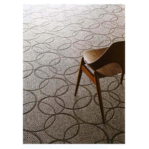 方塊地毯-品空間有限公司