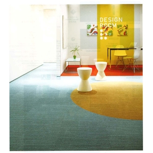 方塊地毯-品空間有限公司