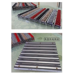 鋁骨架刮泥地墊-品空間有限公司