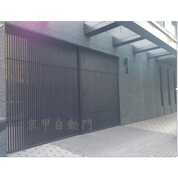 社區自動門-京甲有限公司